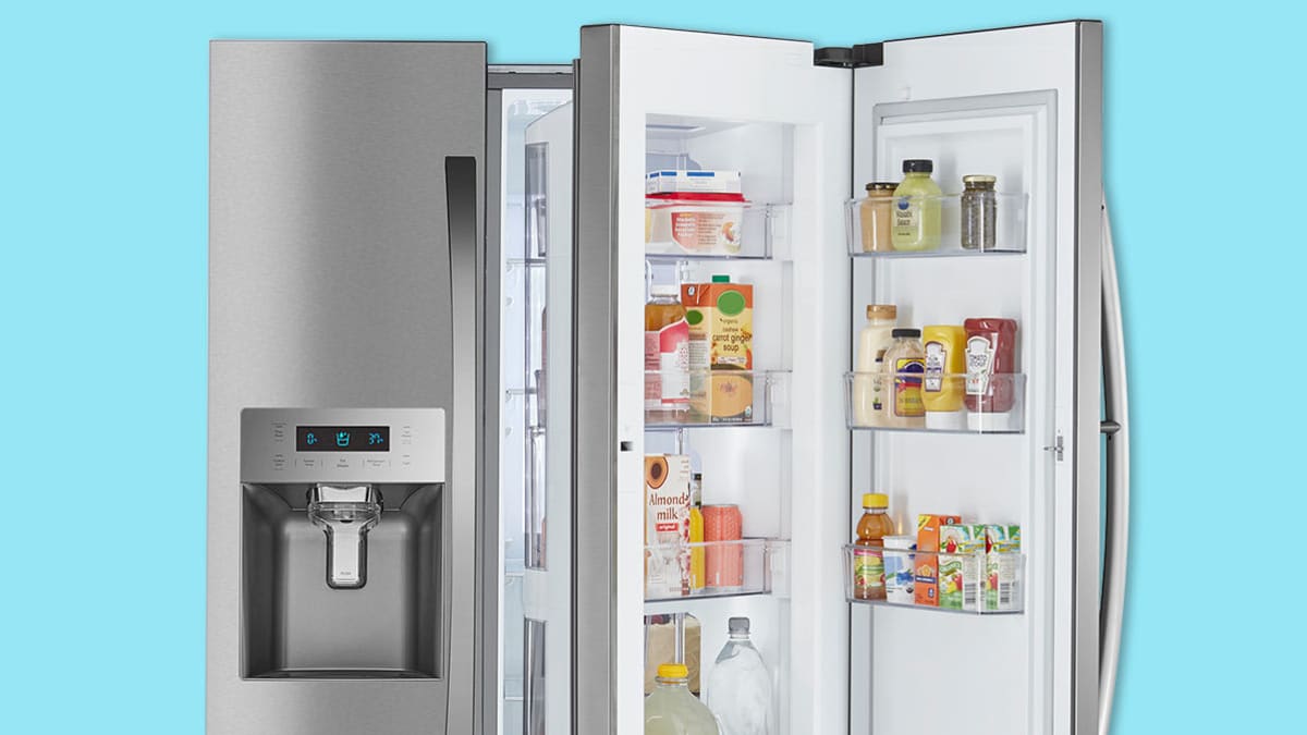 Best DoorinDoor Refrigerators Consumer Reports